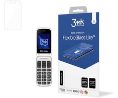 3Mk Protection 3Mk apsauga CPA Halo 25 – 3mk FlexibleGlass Lite