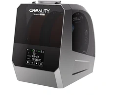3D plastiko džiovintuvas 2 ritėms 45℃-75℃ Space Pi V2 Plus CREALITY