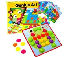 Dėlionė Jokomisiada Creative JIGSAW gražios nuotraukos ZA1706