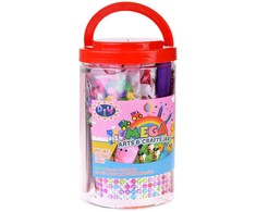 Jokomisiada „Creative Mega Art Kit Za4822“