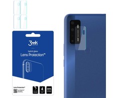 3Mk Protection Cricket Dream 5G – 3mk objektyvo apsauga