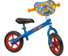 Toimsa Cross-country bicycle 10" HOT WHEELS 168 Mėlyna