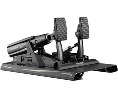 Moza Racing Rinkinys pedałów gaz CRP2 + aktywny pedał universalus mBooster
