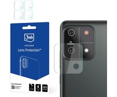 3Mk Protection Cubot A1 - 3mk objektyvo apsauga