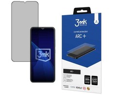 3Mk Protection Cubot A10 - 3mk ARC+