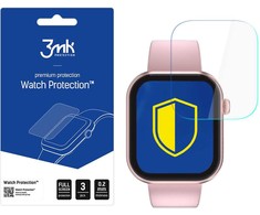 3Mk Protection Cubot C5 - 3mk Watch Protection ARC