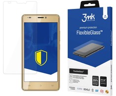 3Mk Protection CUBOT H3 - 3mk FlexibleGlass