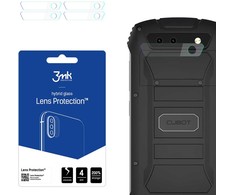 3Mk Protection CUBOT King Kong Mini 2 - 3mk Lens Protection