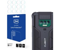 3Mk Protection Cubot KingKong 8 / Power - 3mk objektyvo apsauga