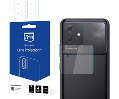 3Mk Protection Cubot Note 21 - 3mk Lens Protection