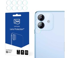 3Mk Protection Cubot Note 40 - 3mk Lens Protection