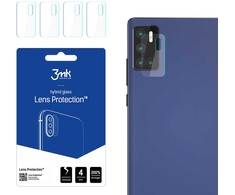 3Mk Protection Cubot P40 - 3mk objektyvo apsauga