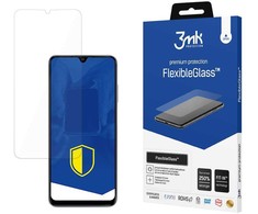 3Mk Protection Cubot P60 - 3mk FlexibleGlass