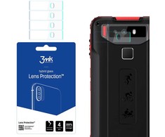 3Mk Protection Cubot Quest - 3mk objektyvo apsauga