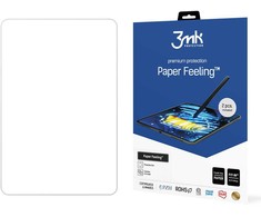 3Mk Protection Cubot Tab 20 - iki 11" 3mk Paper Feeling