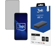 3Mk Protection Cubot X30/X30P - 3mk ARC+