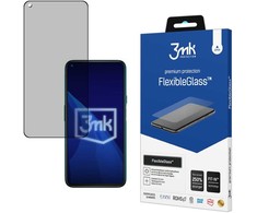 3Mk Protection Cubot X30/X30P - 3mk FlexibleGlass