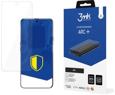 3Mk Protection Cubot X50 - 3mk ARC+