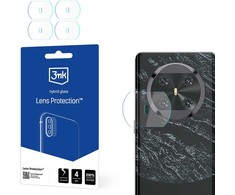 3Mk Protection Cubot X90 - 3mk Lens Protection