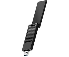CUDY WU5400 AC1300 Wi-Fi USB Adapteris
