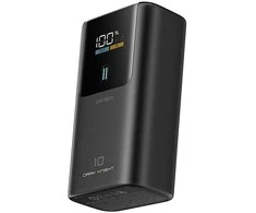 Cuktech PB1055 55W 10000mAh Powerbank - Gray