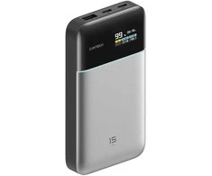 Cuktech PB150S Powerbank 100W 15000mAh - Gray