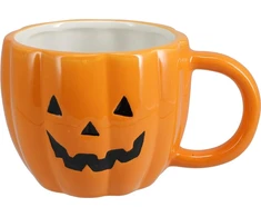 Nežinomas PUODELIS HALLOWEEN DOLOMITO 400ML