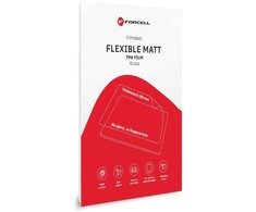 Cutting filmas for cutting machine Forcell F-Protect Flexible Planšetė Matinis for tablets max 13" 10 pcs