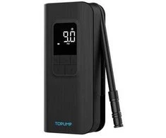 Cycplus A12 electric pump
