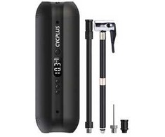 Cycplus AL1 electric pump