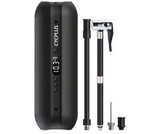 Cycplus AL1 electric pump