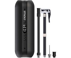 Cycplus AL1 electric pump