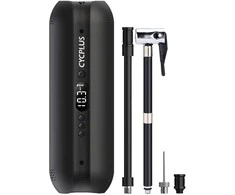 Cycplus AL1 electric pump