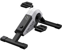 Cycplus DC1 mini orbitrek