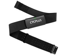 „Cycplus H2“ krūtinės diržo širdies ritmo monitorius