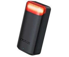 Cycplus L7 rear bike light with radar
