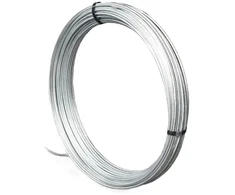 Cynk_Mal Grounding steel wire Cynk-Mal D6. 50 kg