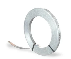 Cynk_Mal HOT DIP GALV STEEL STRIP 30X4 50KG +-2KG