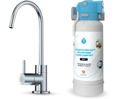 Vandens filtravimo sistema - Dafi Flow Comfort D-1