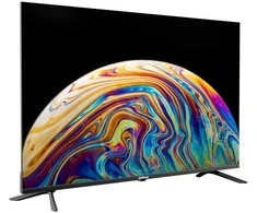 Televizorius DAHUA DHI-LTV50-QSD400 50" QLED 4K 60Hz AndroidTV