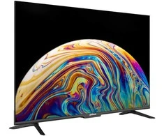 Televizorius Dahua Kamera DAHUA DHI-LTV55-QSD400 55" QLED 4K 60Hz AndroidTV