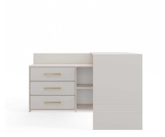 Top E Shop Dany Kashmir Corner Desk Set