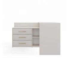 Top E Shop Dany Kashmir Corner Desk Set