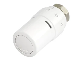 Danfoss TERMOSTATINĖ GALVUTĖ 013G6080 BALTA