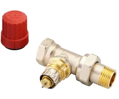 Danfoss TERMOSTATINIS VOŽTUVAS RA-N 15. TIESUS 01