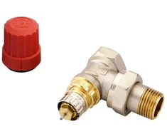 Danfoss TERMOSTATINIS VOŽTUVAS RA-N 15. KAMPINIS