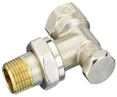 Danfoss UŽDARYMO VOŽTUVAS RLV - S 15 003L0123