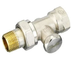 Danfoss UŽDARYMO VOŽTUVAS RLV-S 15 003L0124