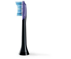 4 dalių šepetėlių galvučių pakuotė Philips Sonicare Premium Gum Care HX9054/88