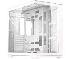 DarkFlash C280 computer case (juodas)